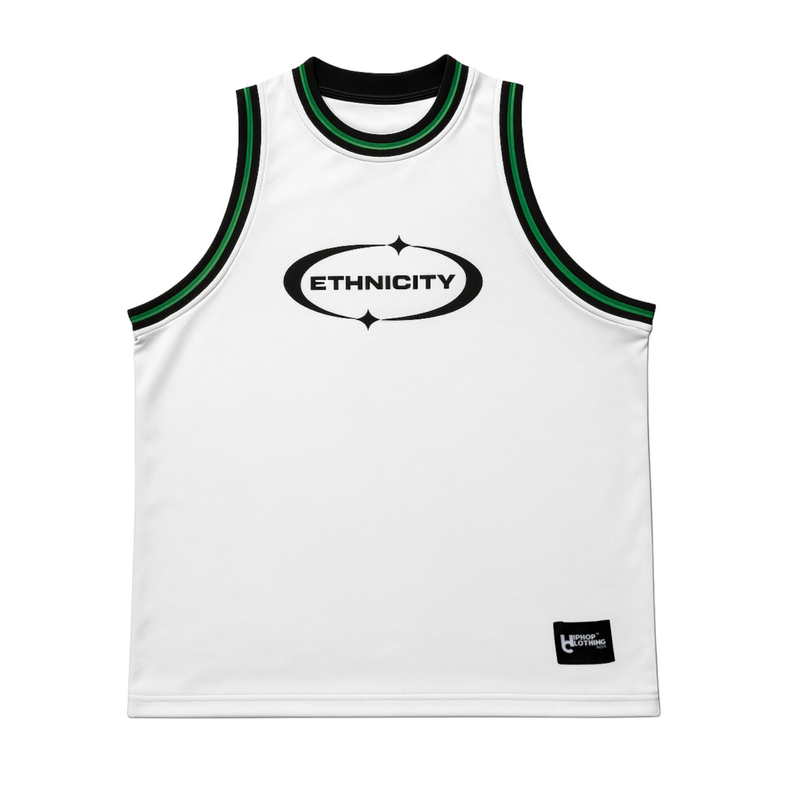 Athletic Streetwear Tank Top